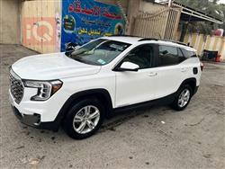 جي ام سي تيراين